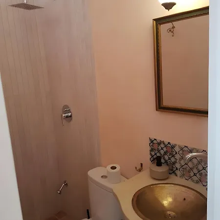 Appartamento Patios 3