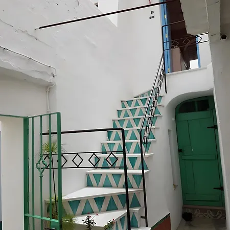 Patios 3