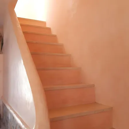 Apartamento Patios 3 *